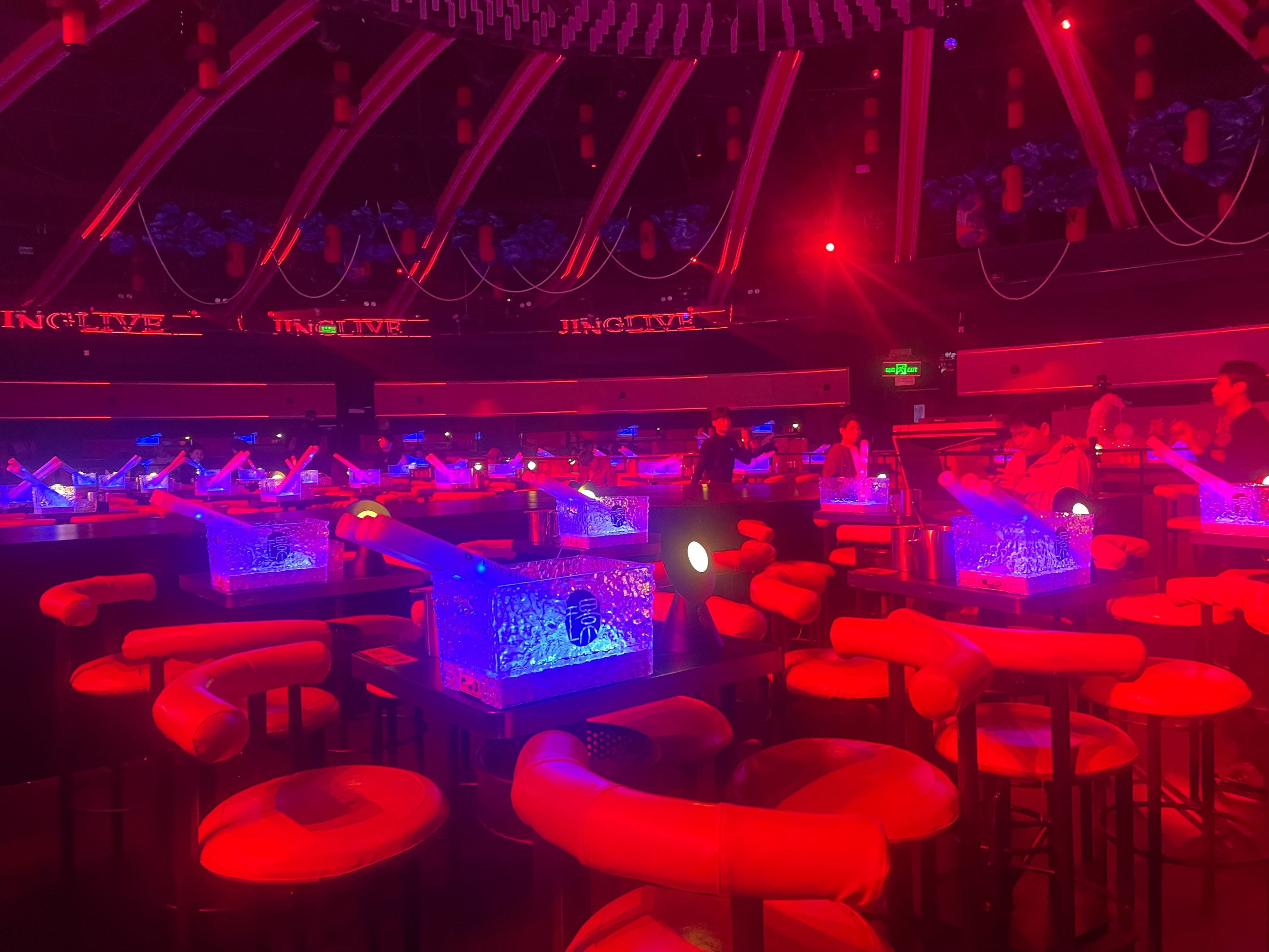 亳州商务ktv商务ktv有没有推荐-谯城区ktv预定