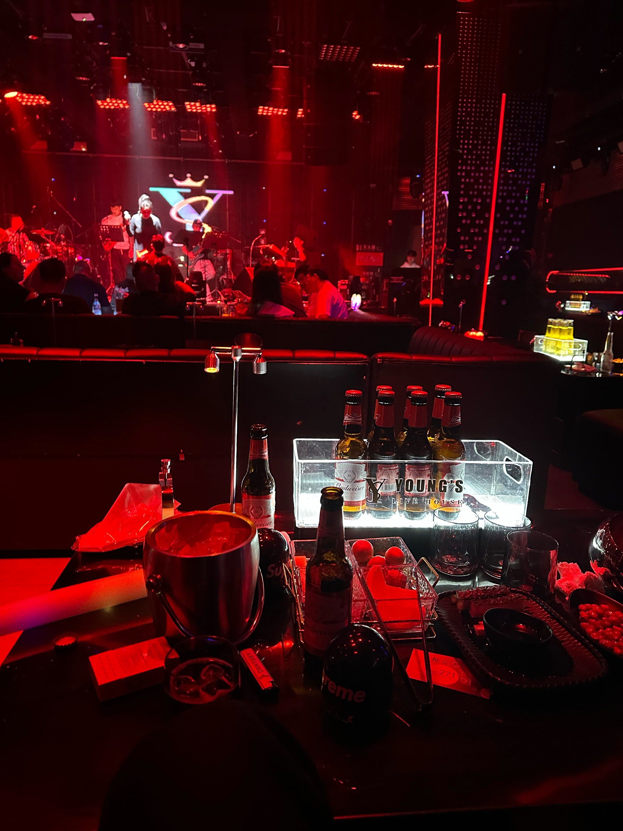 亳州商务ktv攻略分享-谯城区ktv预定