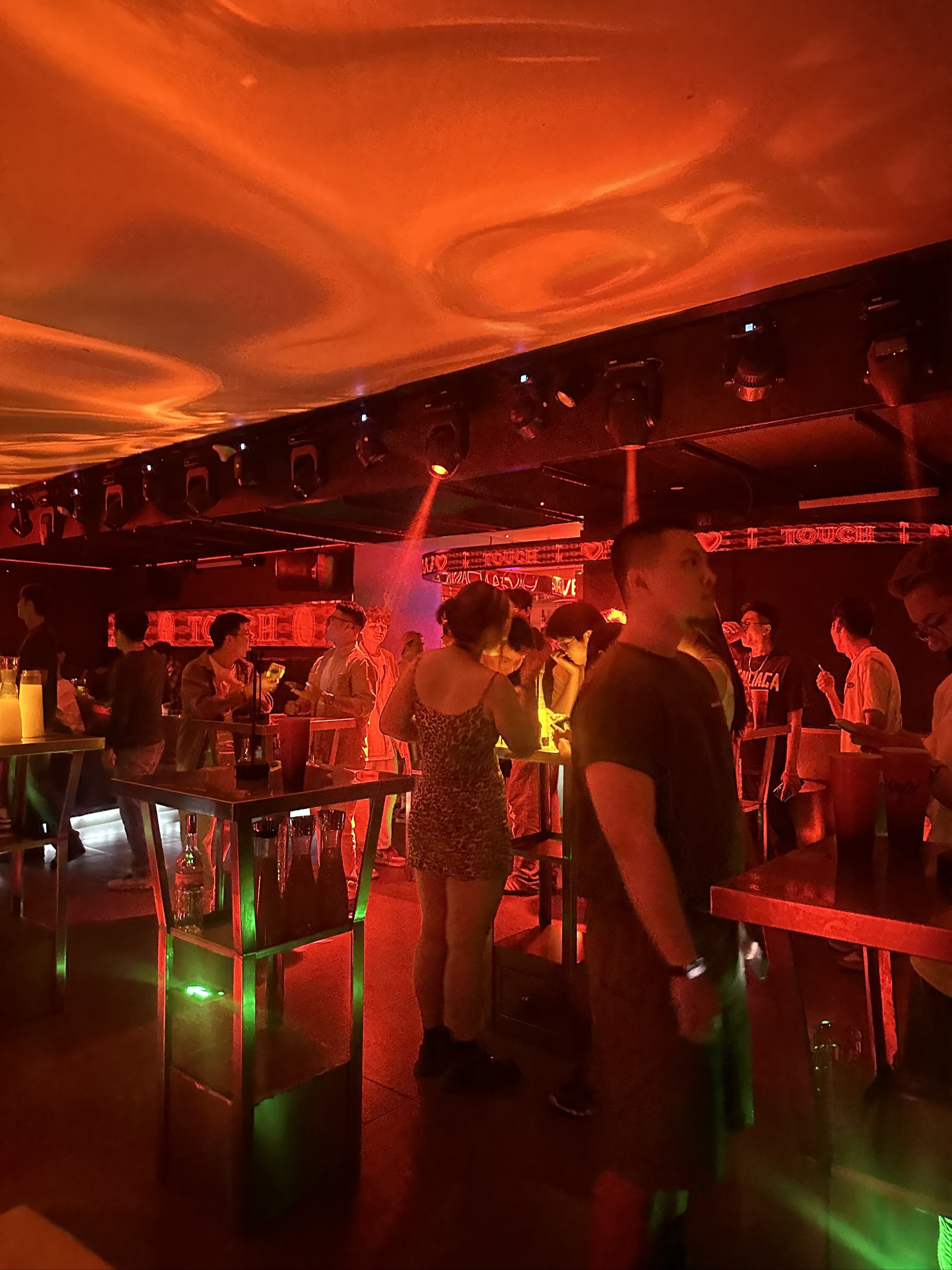 亳州商务ktv热门商务ktv玩法推荐-谯城区ktv预定